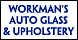 Workman's Auto Glass