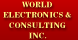 World Electronics & Consulting Inc. - Cocoa, FL