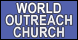 World Outreach Church - Murfreesboro, TN