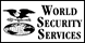 World Security Services - New Smyrna Beach, FL