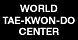 World Tae-Kwon-Do Ctr - Lake Worth, FL