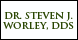 Worley Steven J DDS - Ferriday, LA