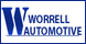 Worrell Automotive Services - Biloxi, MS