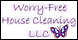 Worry-Free Housecleaning Llc - Howell, MI