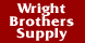 Wright Brothers Supply - Benicia, CA