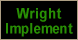 Wright Implement 1 LLC - Bowling Green, KY