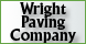 Wright Paving Co - Fayetteville, TN