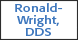 Wright, Ronald DDS - Clio, MI