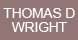 Wright Thomas D - Marathon, FL