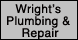 Wright's Plumbing & Repair - Columbia, TN