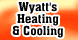 Wyatt's Heating & Cooling - Franklin, OH