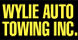 Wylie Auto Towing Inc - Nevada, TX