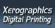 Xerographics Digital Printing