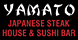 Yamato Japanese Steak House & Sushi Bar - Columbia, SC