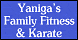 Yaniga's Family Fitness & Karate - Abita Springs, LA