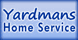 Yardmans Home Services Inc - Bedford, OH