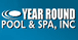 Year Round Pool & Spa - Wylie, TX