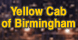Yellow Cab - Birmingham, AL