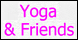 Yoga & Friends Inc - Kenosha, WI