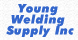 Young Welding Supply Inc - Sheffield, AL