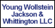 Young Wollstein Jackson & Whittington LLC - Anniston, AL