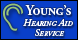 Young's Hearing Aid Svc - Columbia, SC
