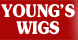 Young's Wigs - Oakland, CA