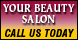 Your Beauty Salon - Hartselle, AL