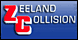 Zeeland Collision Inc - Zeeland, MI