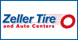 Zeller Tire Company Inc - Torrington, CT