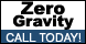 Zero Gravity - Huntsville, AL