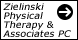 Zielinski Physical Therapy & Associates PC - Monroe, CT