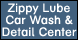 Zippy Lube Car Wash & Detail - Saraland, AL