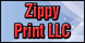 Zippy Print LLC - Robertsdale, AL