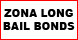 Zona Long Bail Bonds - Bartow, FL