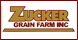 Zucker Grain Farm Inc - New Washington, OH