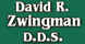 Zwingman David R Dds - Saginaw, MI