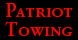 Patriot Towing - Colton, CA