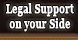 Legal Support On Your Side - Oakland, CA