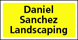 Daniel Sanchez Landscaping - Denton, TX