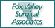 Fox Valley Surgical Associates - Appleton, WI