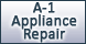 A1 Appliance Repair - Calabash, NC