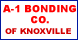 A-1 Bonding Co Of Knoxville - Knoxville, TN