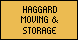 Haggard Mini Storage - Baton Rouge, LA