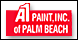 A-1 Paint Inc Of Palm Beach - Lake Worth, FL