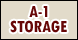 A-1 Storage - Melbourne, FL