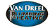 Van Dreel Plumbing & Heating - Stevens Point, WI