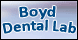 Boyd Dental Lab - Charleston, SC