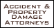 Alred, C Bryan - Charles Bryan Alred Law Office - Tulsa, OK