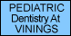 Pediatric Dentistry At Vinings - Smyrna, GA